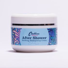 After Shower Cream