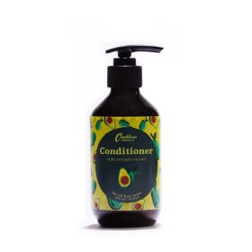 Nourishing Conditioner with avocado for all hair types