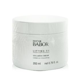 BABOR - Doctor Babor Lifting Rx Collagen Cream (Salon Size) 32861/464316 200ml/6.76oz